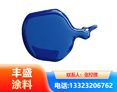 兴安盟水性醇酸磁漆