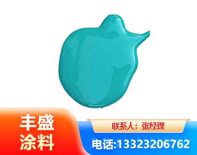 兴安盟水性高氯化聚乙烯漆