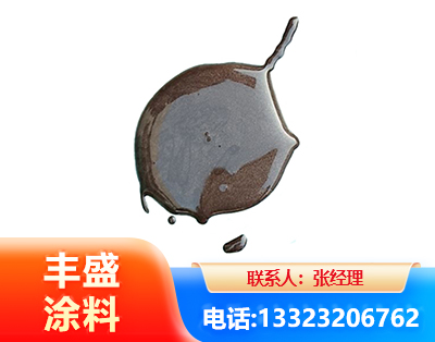 兴安盟水性氯磺化漆