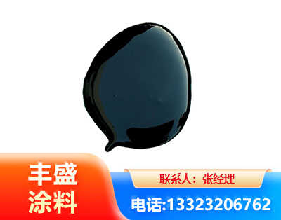 兴安盟水性氯化橡胶漆